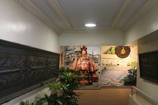 Basilica del Santo Niño